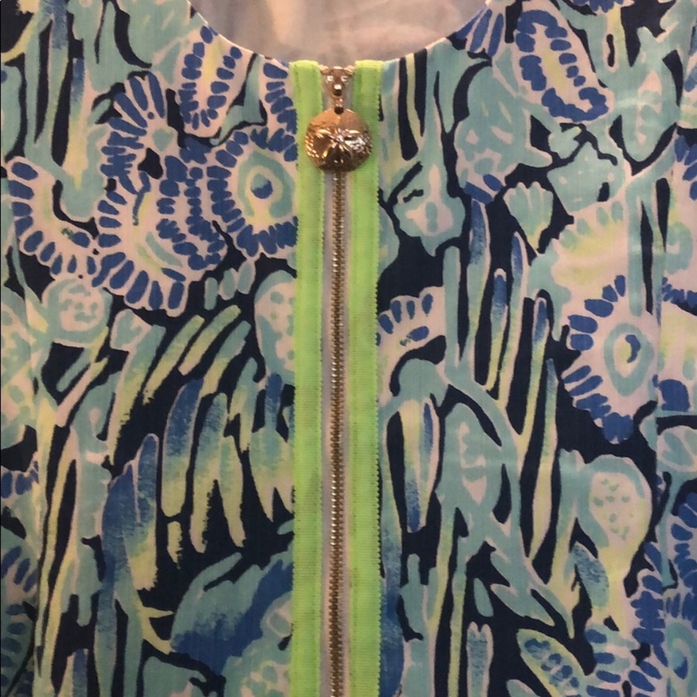 Lilly Pulitzer Dress - Picture 3 of 7